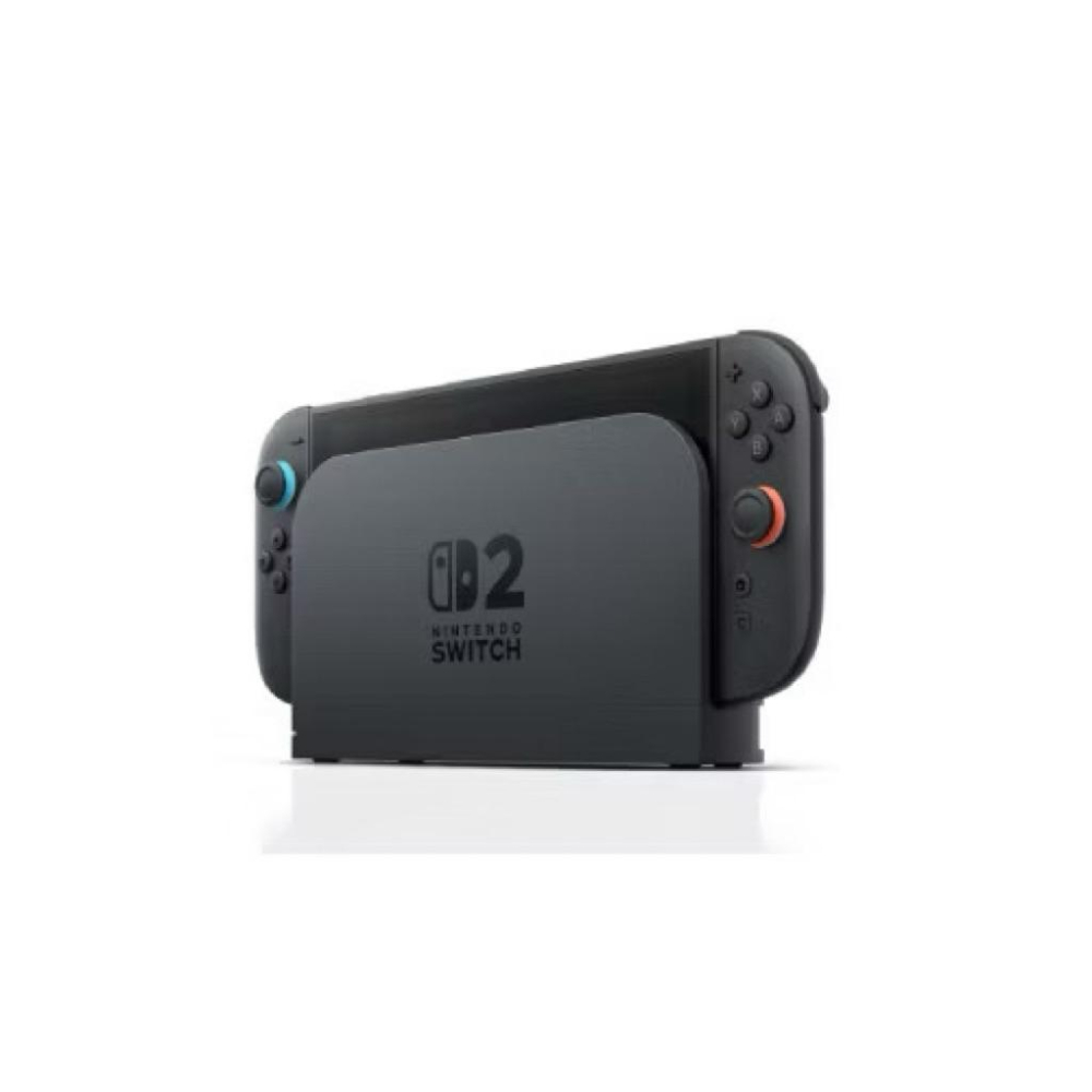 【瑞比電玩】NS2 Switch 2 主機 台灣公司貨 Switch2主機 NS2主機 任天堂2代主機 全新 二手-細節圖7