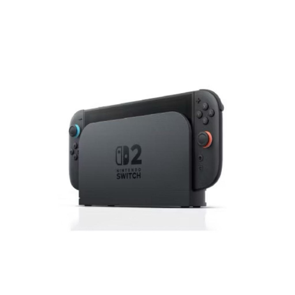 【瑞比電玩】NS2 Switch 2 主機 台灣公司貨 Switch2主機 NS2主機 任天堂2代主機 全新 二手-細節圖7