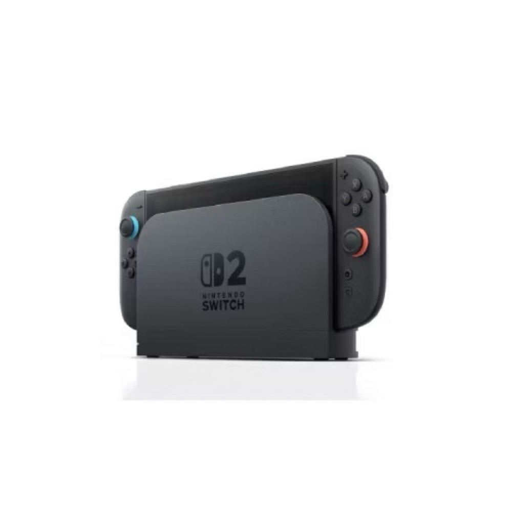 【瑞比電玩】NS2 Switch 2 主機 台灣公司貨 Switch2主機 NS2主機 任天堂2代主機 全新 二手-細節圖7
