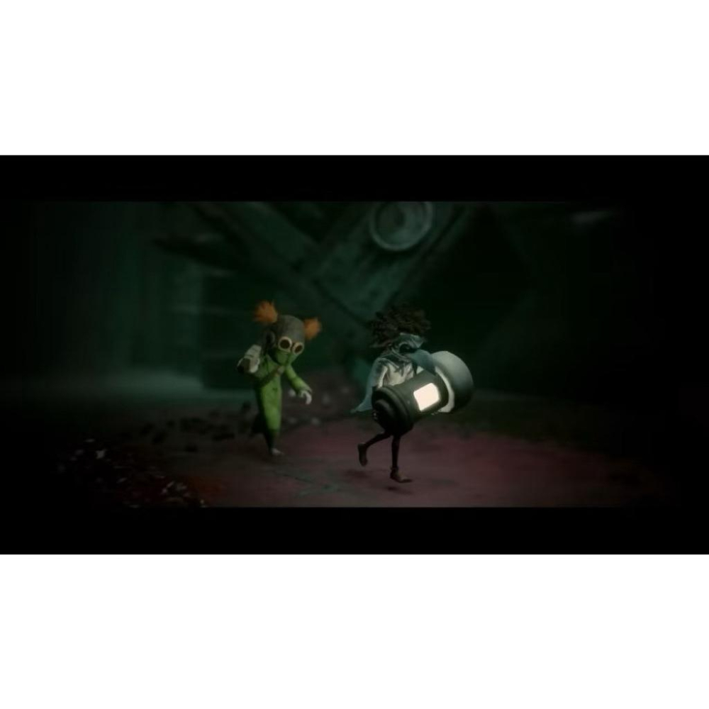 【瑞比電玩】NS NS2 Switch小小夢魘 3(中文版 台灣公司貨)-細節圖4