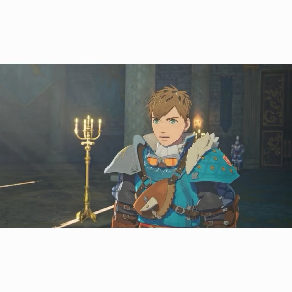 【瑞比電玩】PS5 魔物獵人物語3：命運雙龍 中文版-細節圖2