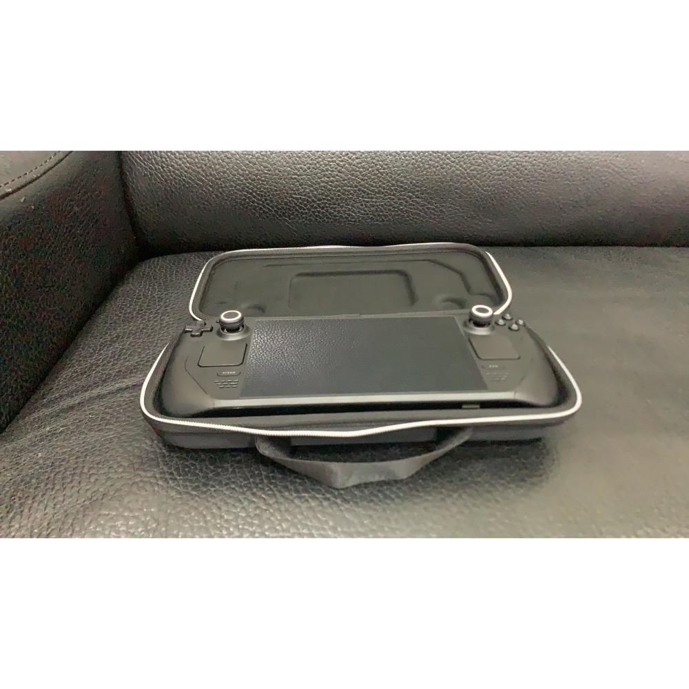 Steamdeck Oled 512G主機-細節圖2