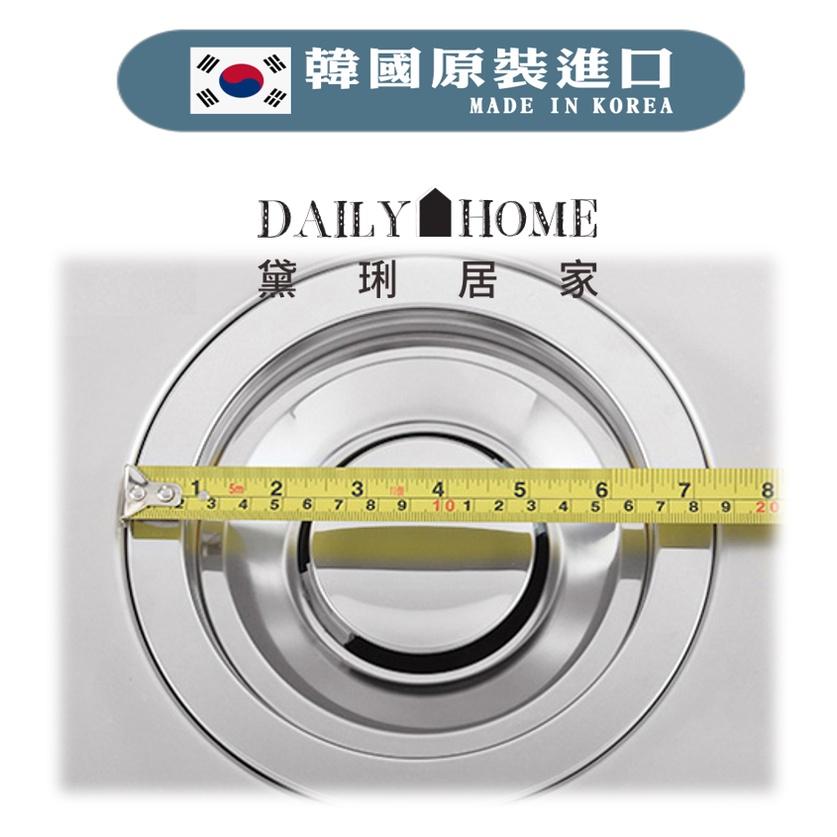 黛琍居家 DAILY HOME【ENZIK】 韓國原廠 流理台 水槽蓋 14.5公分 PP水槽蓋 水槽 流理臺水槽蓋-細節圖2