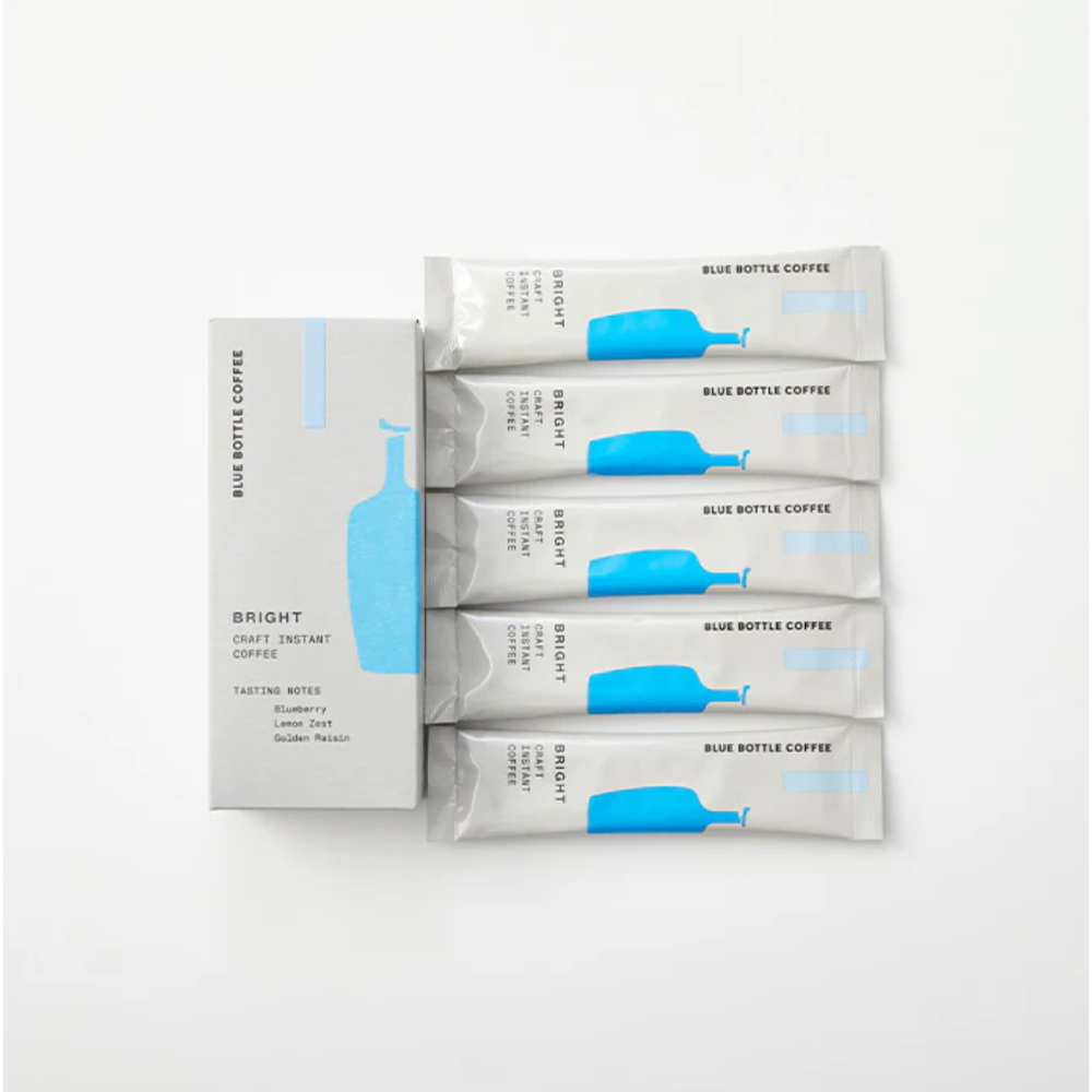 即溶黑咖啡粉(淺焙果香)