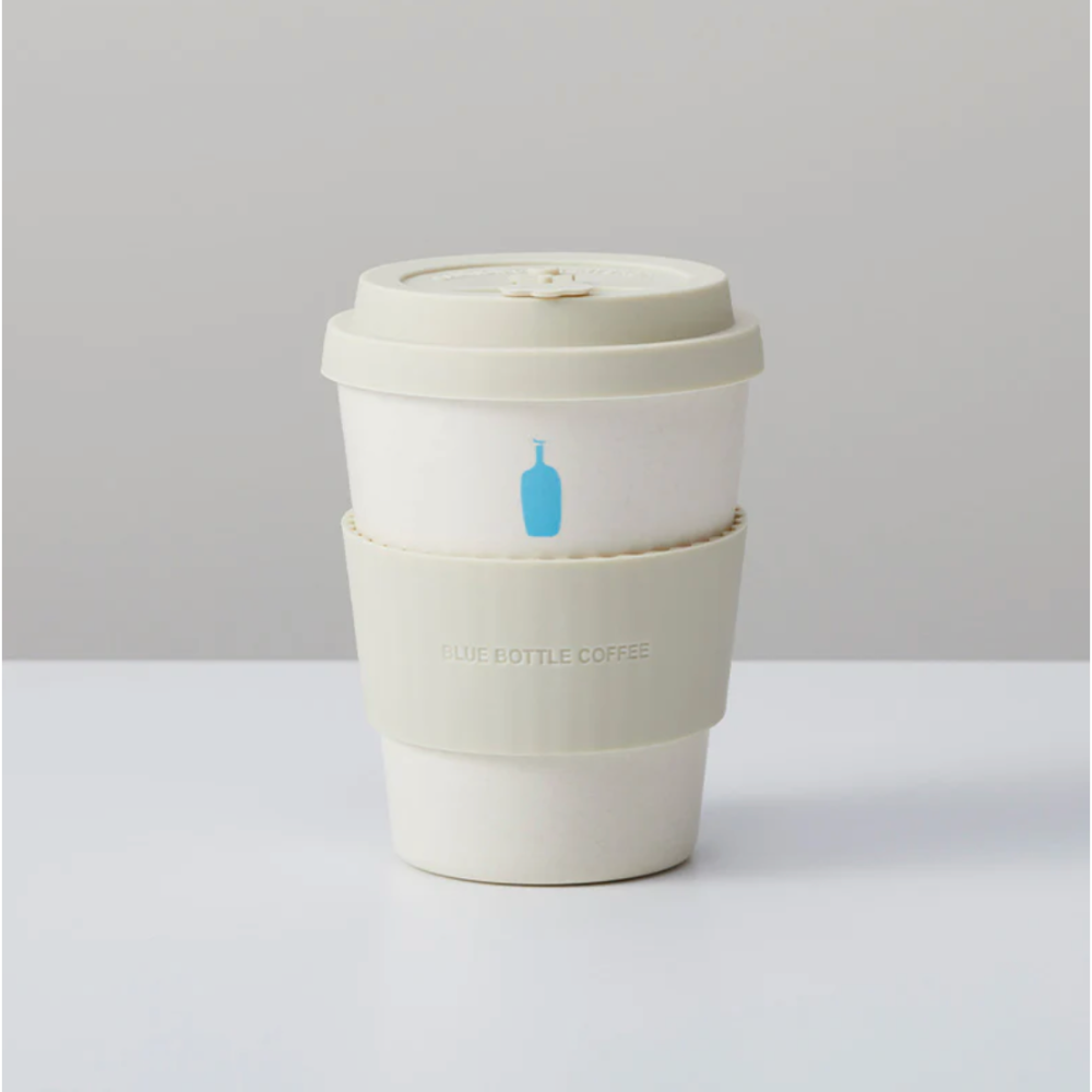 🇯🇵日本代購 藍瓶咖啡 Blue Bottle Coffee 即溶咖啡 環保杯 手提袋-規格圖2