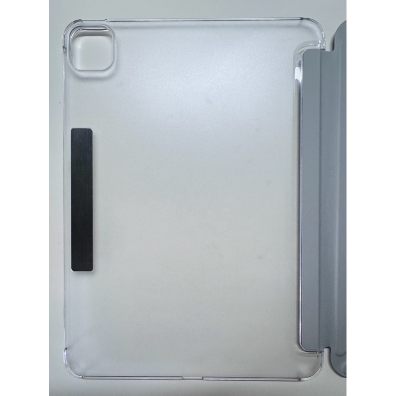 SwitchEasy Origami NUDE全方位支架透明背蓋保護套iPad Air 4/5/6 10.9吋星-細節圖6
