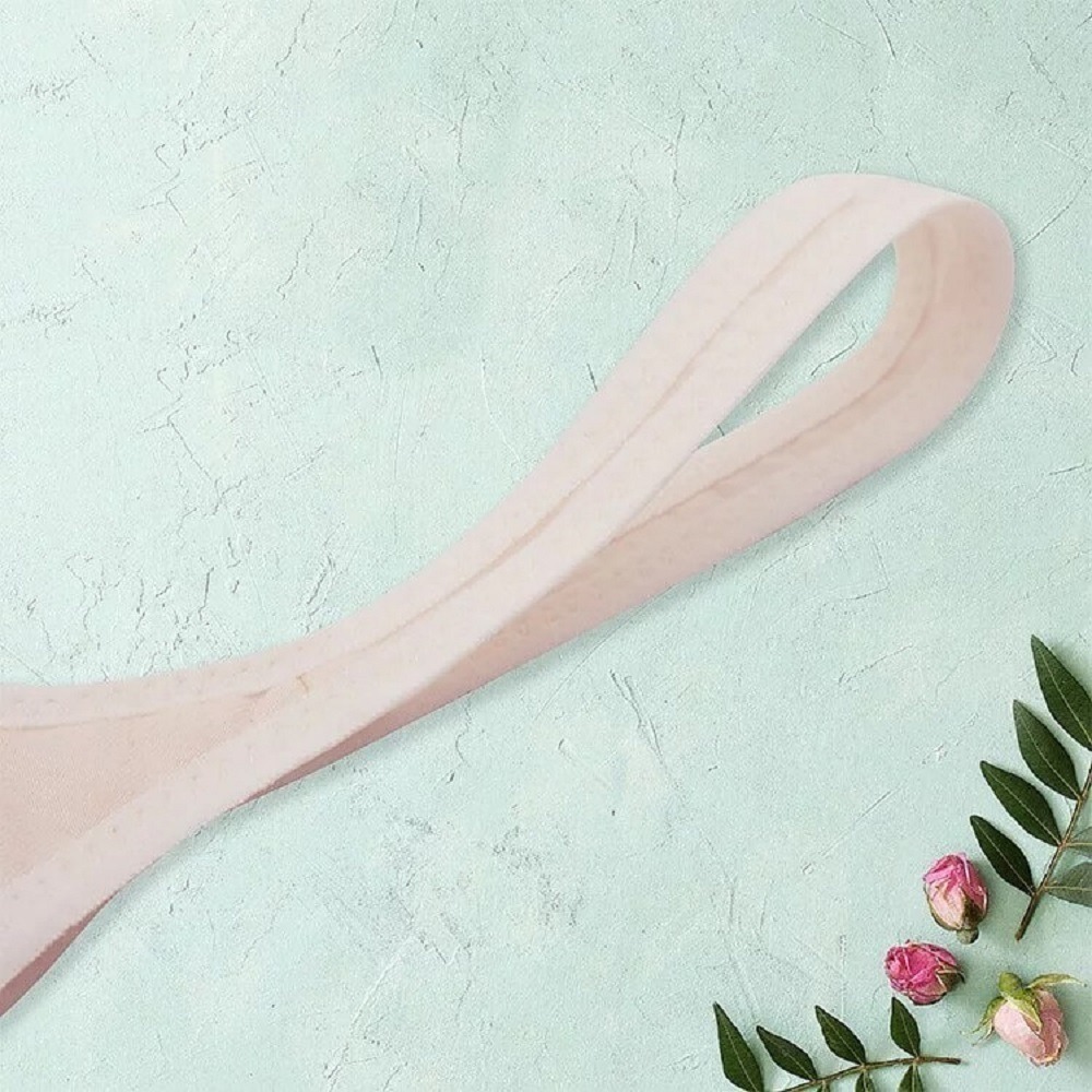 【annypepe】成長內衣二階 短版背心型 縲縈Rayon 抗菌防臭-蛋酒140～165(成長型內衣 少女內衣)-細節圖6