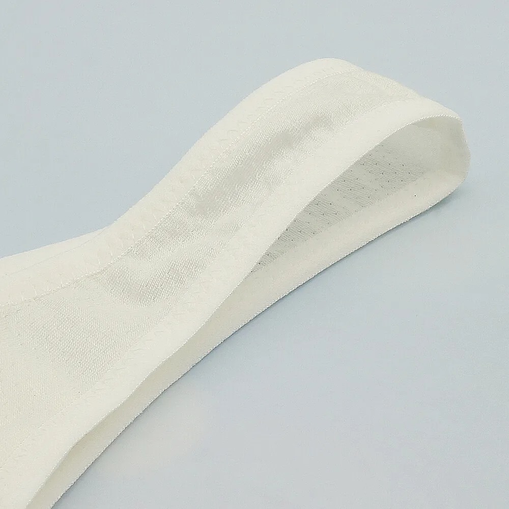 【annypepe】成長內衣二階 短版背心型 奧地利天絲 QQ 洞洞緹花-米色150～165 (成長型內衣 少女內衣)-細節圖7