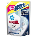 好市多 Costco Ariel 抗菌抗臭洗衣精補充包 1260公克-規格圖1