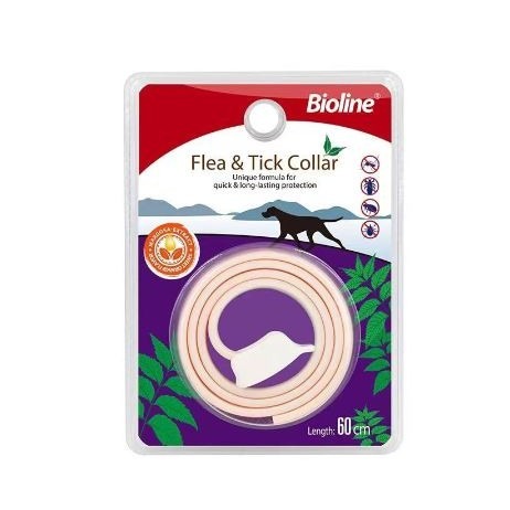 除蚤項圈 防蚤項圈 跳蚤項圈 驅蟲項圈 夏季除蚤 狗項圈 夏日必備 可剪裁【台灣現貨】-細節圖2