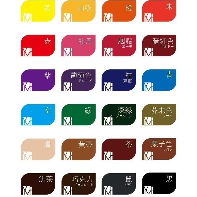 單罐 誠和batik【日製鹽基性染料】皮革染料/染色劑/皮革專用染/塩機性染料《葉明福皮革創作工房》-細節圖2