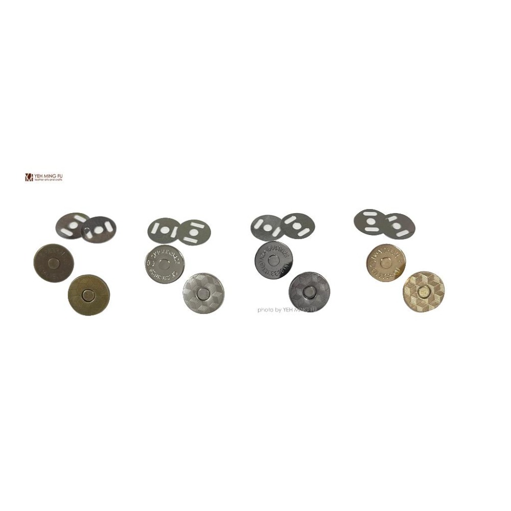 【10*5mm雙腳磁釦工具(用於18mm磁釦)】磁釦叉斬/磁釦輔助斬《葉明福皮革創作工房》-細節圖6