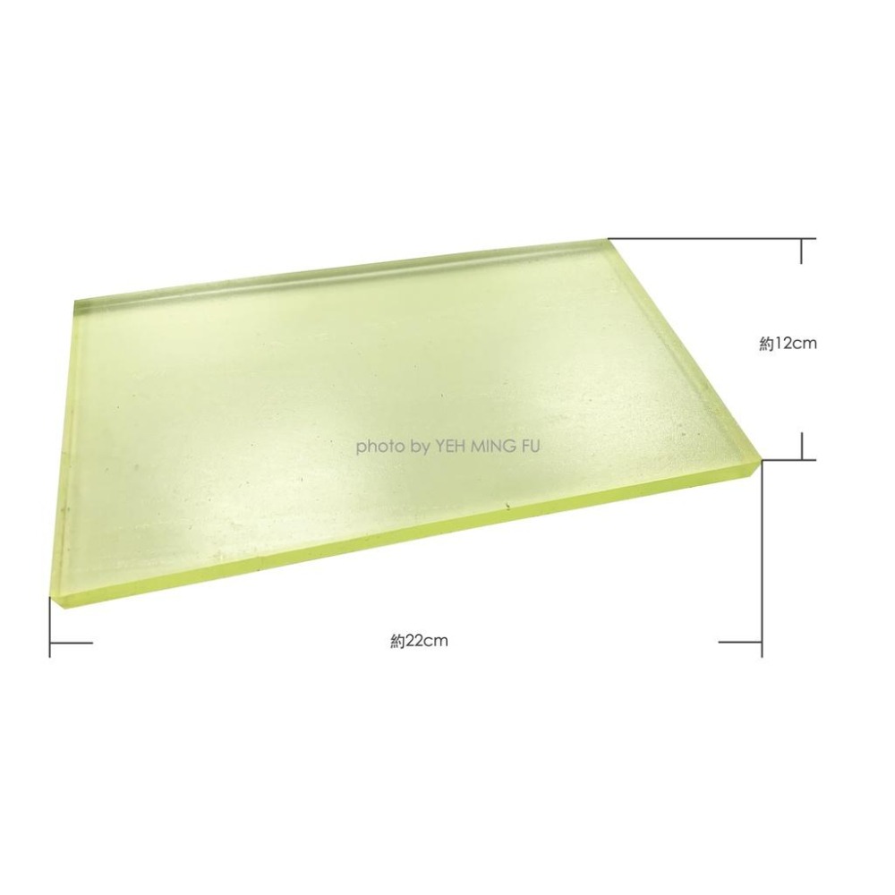 【牛筋板-任選一尺寸】牛津板/菱斬用/法斬用《葉明福皮革創作工房》-細節圖2