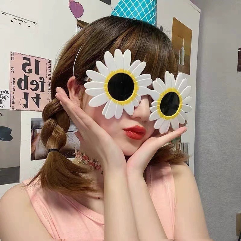 生日眼鏡 搞怪KUSO😎台灣現貨😎生日眼鏡 慶生道具 生日道具 生日髮箍 造型眼鏡 生日 生日快樂 生日帽 慶生-規格圖11