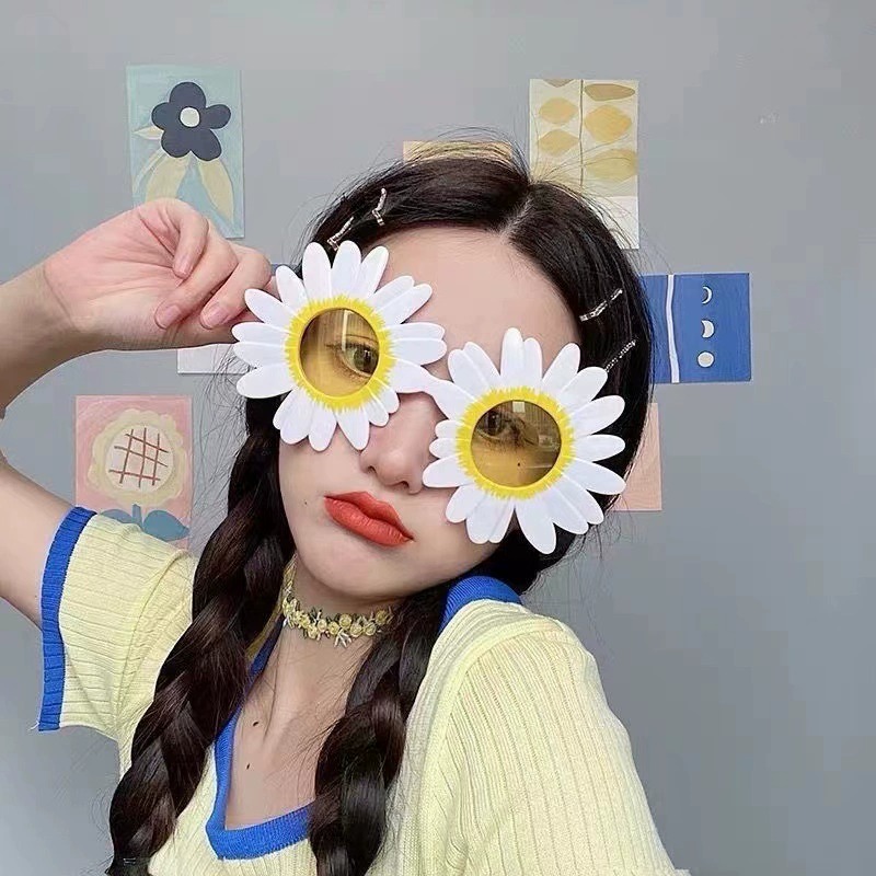 生日眼鏡 搞怪KUSO😎台灣現貨😎生日眼鏡 慶生道具 生日道具 生日髮箍 造型眼鏡 生日 生日快樂 生日帽 慶生-規格圖11