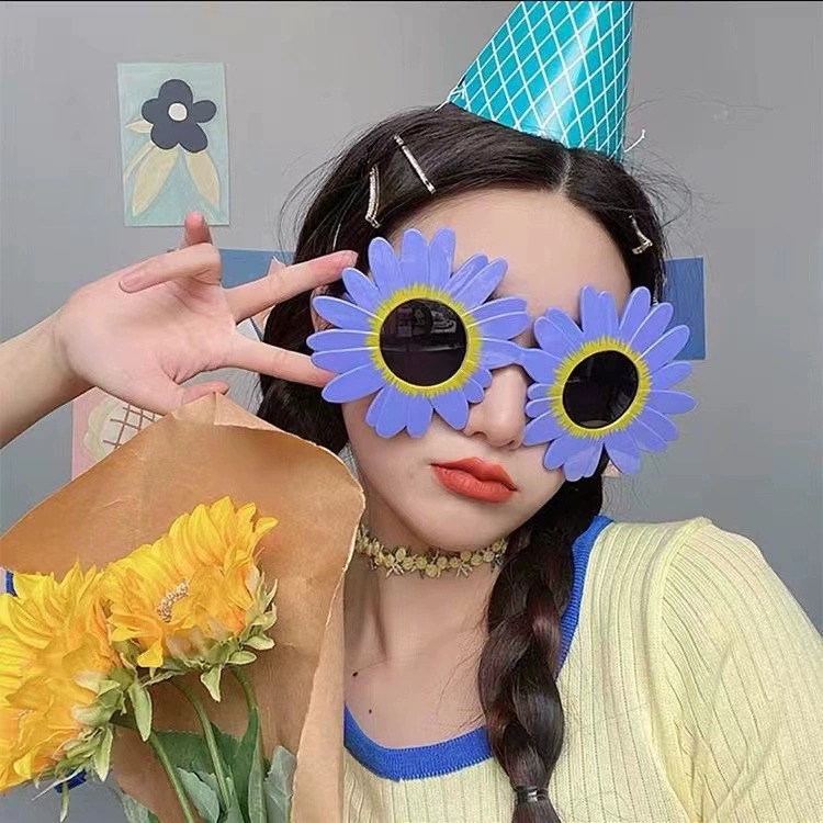 生日眼鏡 搞怪KUSO😎台灣現貨😎生日眼鏡 慶生道具 生日道具 生日髮箍 造型眼鏡 生日 生日快樂 生日帽 慶生-規格圖11