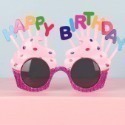 生日眼鏡 搞怪KUSO😎台灣現貨😎生日眼鏡 慶生道具 生日道具 生日髮箍 造型眼鏡 生日 生日快樂 生日帽 慶生-規格圖11