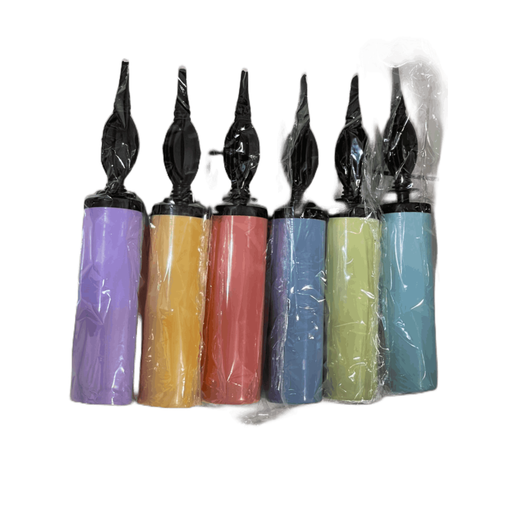 雙向打氣筒🎊台灣現貨🎊生日佈置 充氣筒 打氣筒 手動腳踩打氣筒 聖誕節 萬聖節 情人節 慶生舞會佈置網紅必備 儀式感-細節圖5