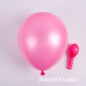 乳膠氣球 滿天星氣球🎊台灣現貨🎊透明星星 金屬氣球 復古氣球 生日慶生派對 婚房 新房 慶生舞會佈置 婚禮儀式道具-規格圖11