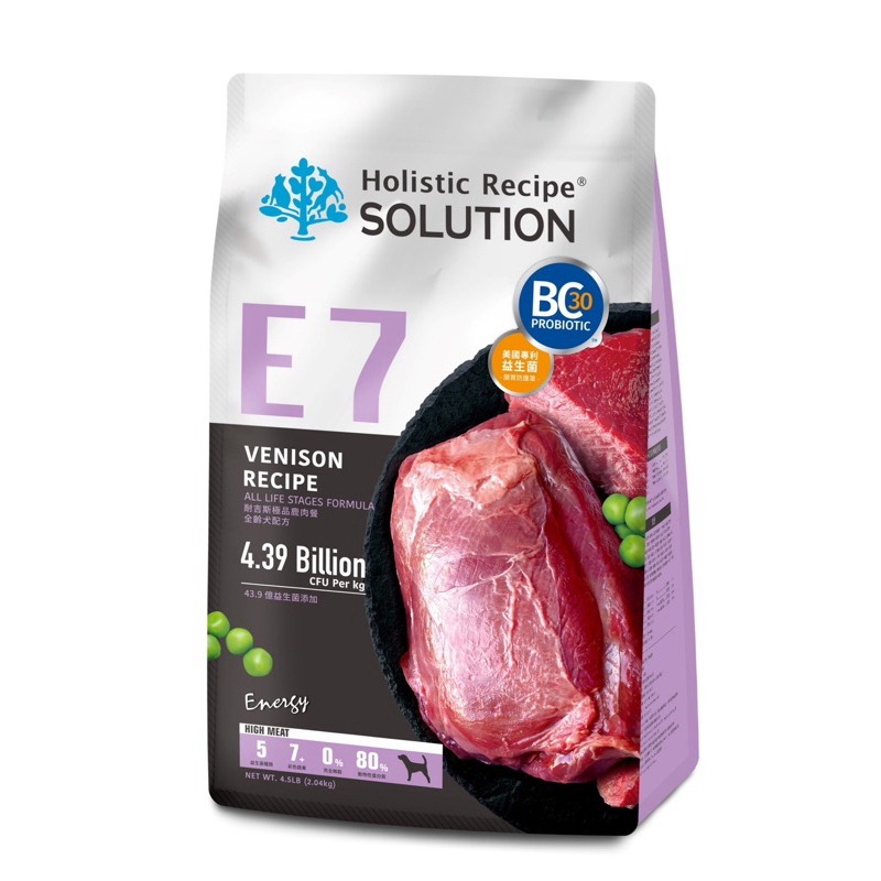 ✨【168汪喵】✨【耐吉斯】 SOLUTION Energy 犬飼料 【狗飼料】 凍乾多拚 凍乾填心 凍乾糧-規格圖4