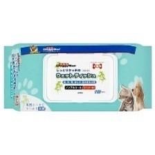 犬貓用濕巾110抽-薰衣草香