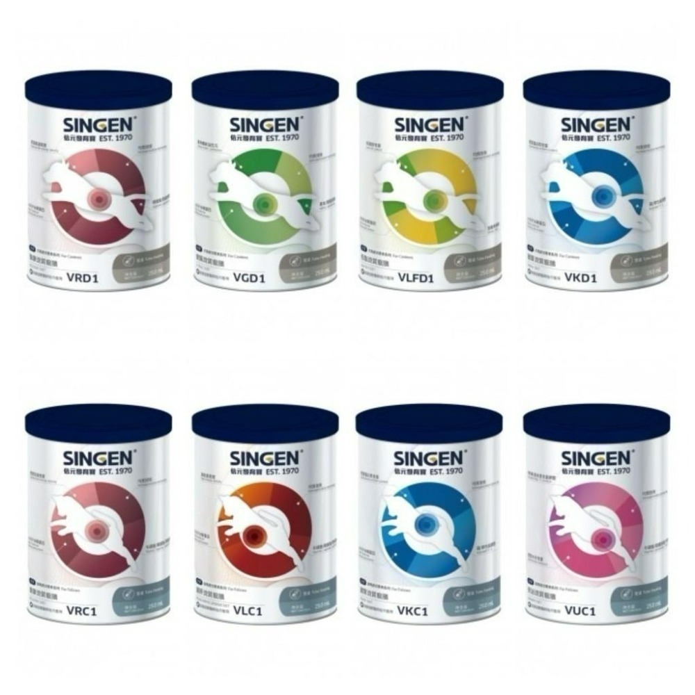 犬用-VRD1術後復康流質寵膳250m