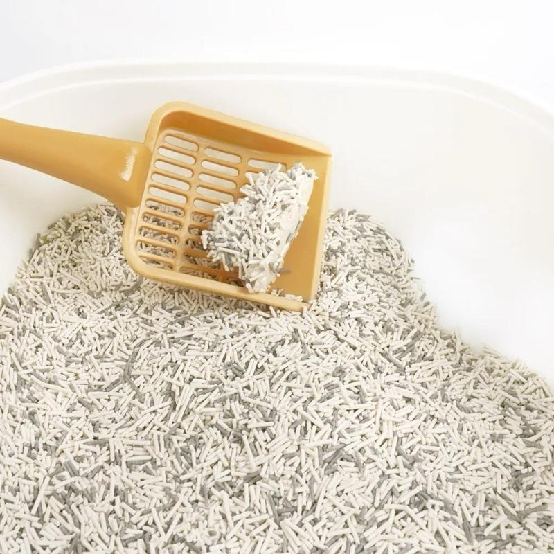 ✨【168汪喵】✨超凝小姐 不沾黏貓砂盆噴霧 150ml-細節圖3