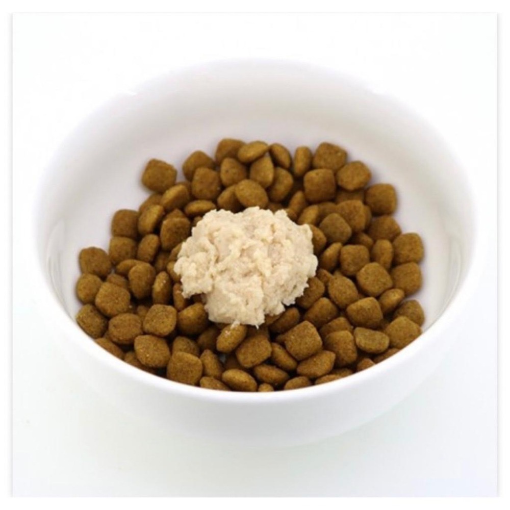 ✨【168汪喵】✨DoggyMan 犬用紗雞肉泥 紗肉泥 犬肉泥 小動物 寵物肉泥 雞肉泥 14g*4-細節圖5