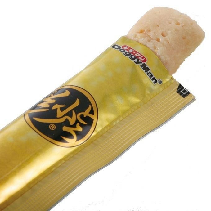 ✨【168汪喵】✨DoggyMan 犬用紗雞肉泥 紗肉泥 犬肉泥 小動物 寵物肉泥 雞肉泥 14g*4-細節圖8