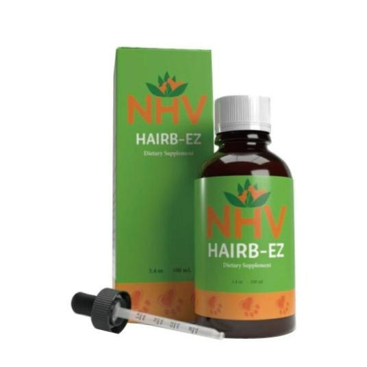 ✨【168汪喵】✨藥草獸醫 NHV 專科照護飲 獸醫天然處方 腎臟 支氣管  過敏 糖尿病 心臟 關節 皮膚 眼睛-細節圖2