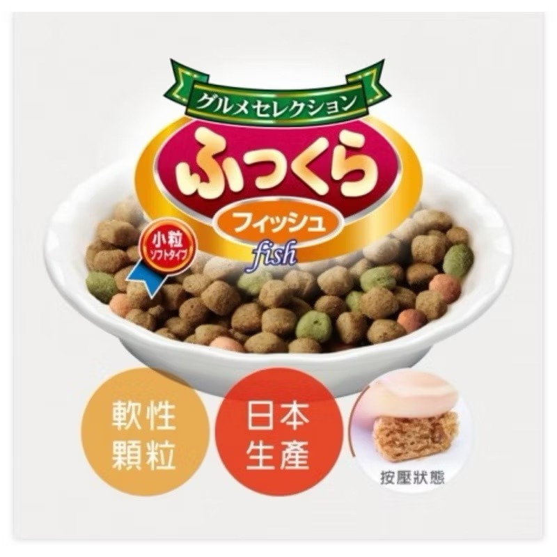 ✨【168汪喵】✨新貨到 DoggyMan頂級機能軟性飼料 2.4kg ㄧ般/腸胃/關節/皮膚 軟飼料-細節圖2