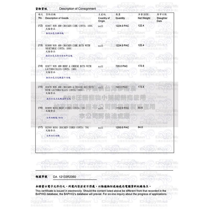 168汪喵 DoggyMan ❤️銅板價❤️ 犬用奶酪塊 70g 切片奶酪 奶酪塊細切  訓練零食  軟質零食 攜帶方便-細節圖7