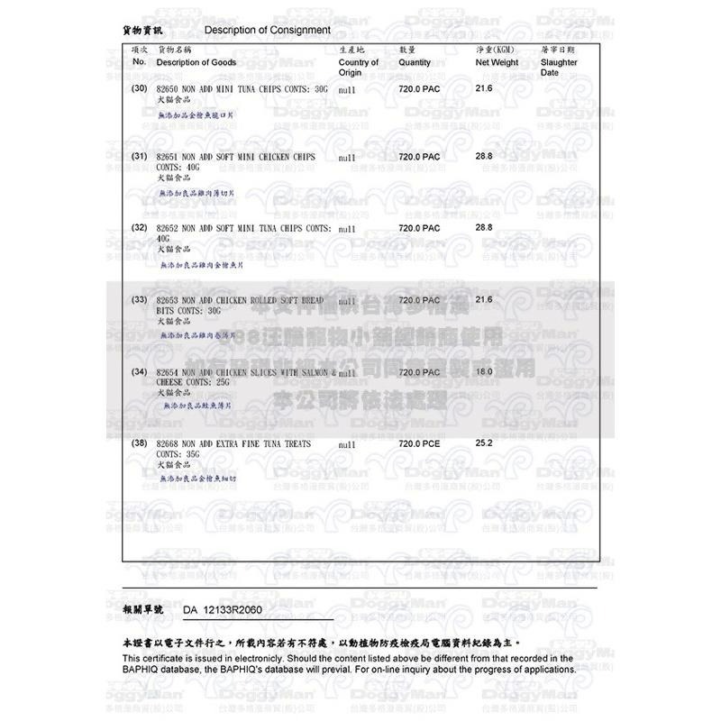 ✨【168汪喵】✨🔥新品👍DoggyMan 骰子牛肉塊 魚肉風味雞肉塊 300g 超值包 大骰子 小骰子 訓練-細節圖6