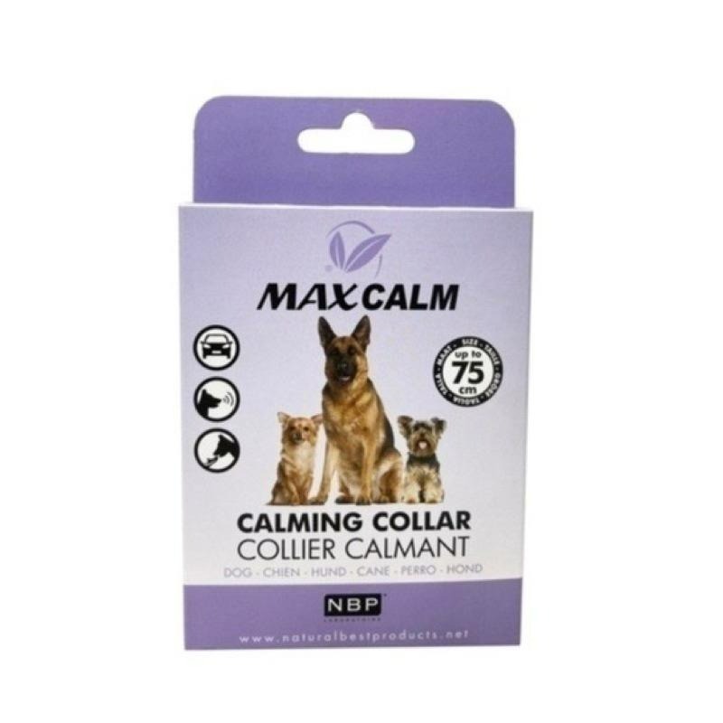 ✨【168汪喵】✨西班牙NBP情緒穩定費洛蒙頸圈  貓咪用-細節圖2