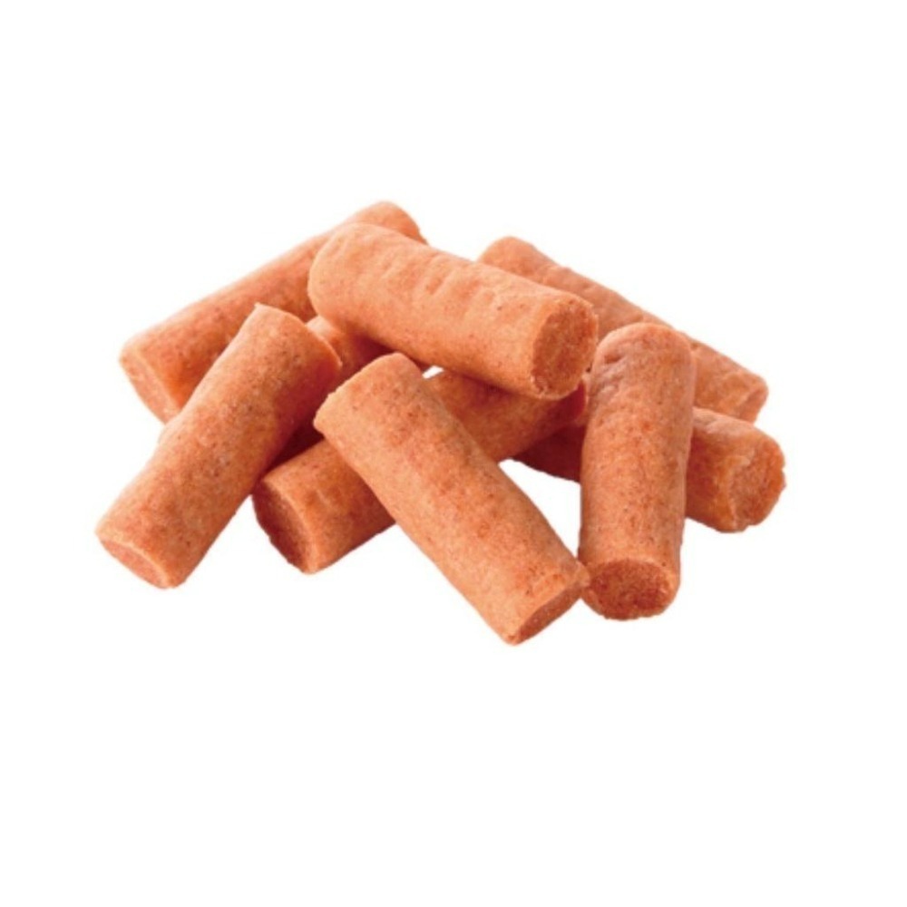 ✨【168汪喵】✨日本 Q-PET 巧沛 美味 綜合短切肉條 短切雞肉條 短切牛肉條 軟質零食  300g-細節圖5