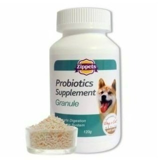 ✨【168汪喵】✨超優惠✨吉沛思 Zippets 樂倍多 狗狗 關節保健  褐藻糖膠  心血管保健 支氣管保健-規格圖9