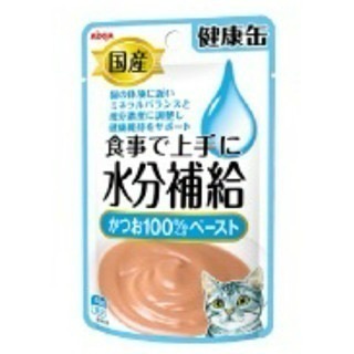 ✨【168汪喵】✨愛喜雅 AIXIA 水分補給 餐包 【貓餐包】40g-規格圖2