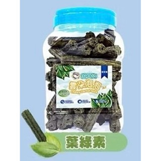 ✨【168汪喵】✨雲朵泡泡潔牙骨 桶裝500g 【舒芙狗】【狗零食】【潔牙骨】 狗潔牙 耐咬 寵物潔牙 寵物零食-規格圖5