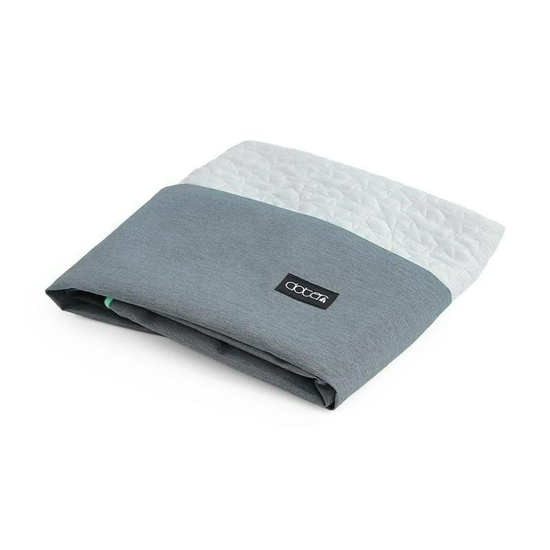 ✨【168汪喵】✨【寵物涼窩】  doter 好眠涼感【寵物睡墊】 狗睡床 貓睡床 夏天涼感-細節圖4