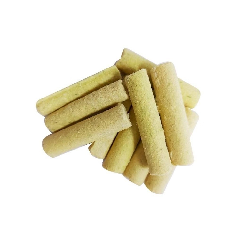 ✨【168汪喵】✨ 歐姆貓 OＭO【凍乾貓草細棒】 80g 【貓零食】大麥草 蔓越莓 羊奶 蜂王乳-細節圖4