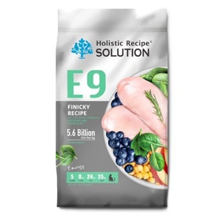 ✨【168汪喵】✨  新包裝成分升級 【耐吉斯】 SOLUTION Energy 系列貓飼料 【貓飼料】  貓乾糧-規格圖3