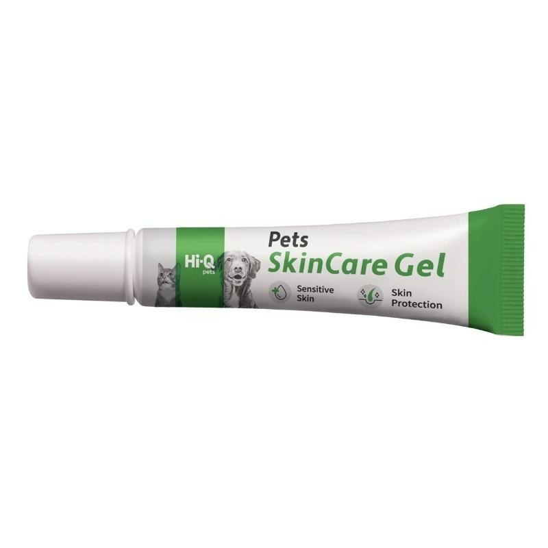 ✨【168汪喵】✨ Hi-Q中華海洋 原廠正品 皮膚護理凝膠15g 藻膚好-細節圖2