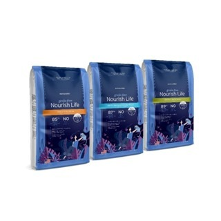 ✨【168汪喵】 Nurture PRO 天然密碼 無穀 貓糧 0%麩質 超級食材  【貓飼料】 5kg-細節圖2