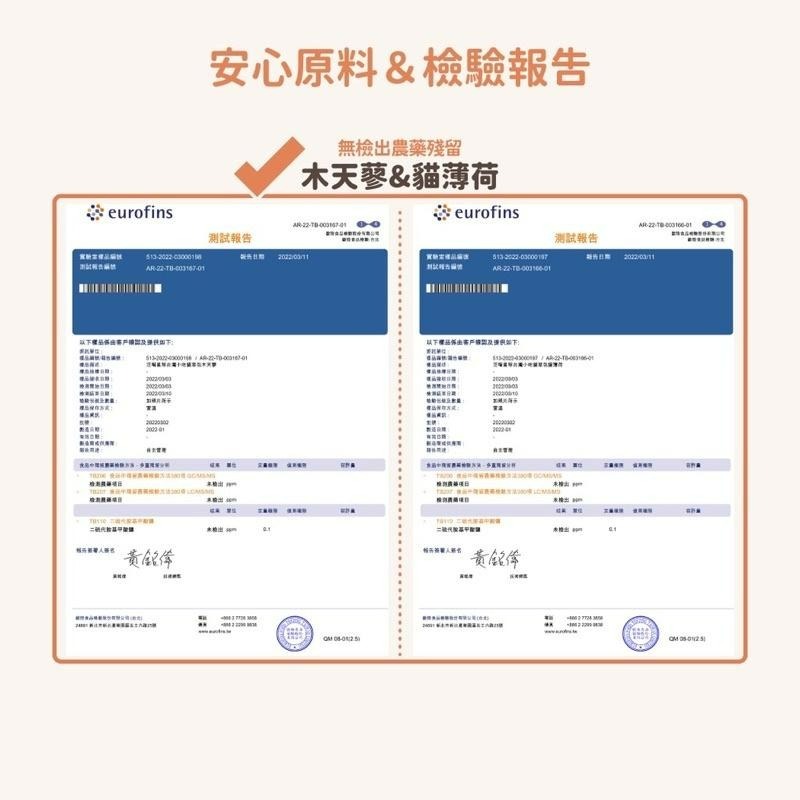 ✨【168汪喵】✨汪喵星球 台灣小吃貓草包 安撫 貓草玩具 貓咪玩具 【寵物玩具】-細節圖6