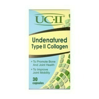 ✨【168汪喵】✨ UC2 樂倍多 公司貨 UC-II/30粒/120粒 UC-2【非變性二型膠原蛋白】-規格圖8