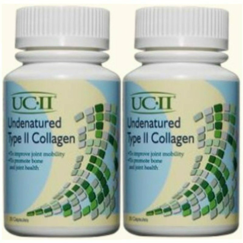 ✨【168汪喵】✨ UC2 樂倍多 公司貨 UC-II/30粒/120粒 UC-2【非變性二型膠原蛋白】-規格圖8