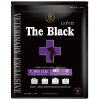 ✨【168汪喵】✨ 樂倍The Black 黑酵母犬糧/幼母犬/成犬/熟齡犬/免疫照護/皮毛照護/蟲蛋白/1.5kg/5-規格圖2