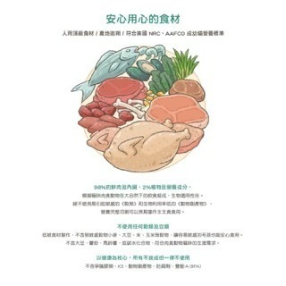 ✨【168汪喵】✨汪喵星球 銀養罐 【熟齡犬】無膠銀養主食罐【狗主食罐】80g/165g 95％超高肉含量 慕斯質地-細節圖3