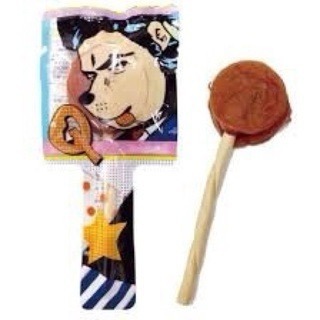 ✨【168汪喵】✨QQ棒棒糖 20g 犬用零食 寵物零食 單支裝【狗零食】-細節圖4