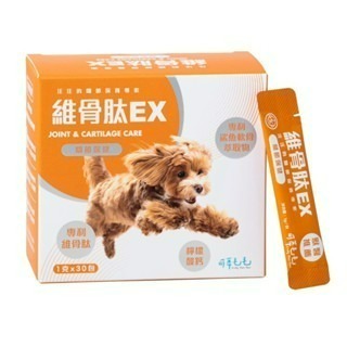 ✨【168汪喵】✨【可蒂毛毛 】 3護型胜肽  犬貓保健 關節 泌尿 皮膚 免疫 益生菌 狗保健 貓保健-規格圖2